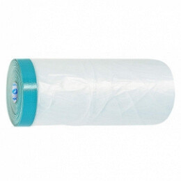 Apsauginės plėvelės