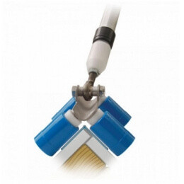 Glaisto aplikatoriai