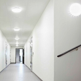 Koridoriams ir laiptinėms