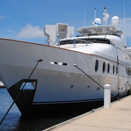 Laivams / jūriniam klimatui