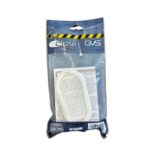 Puskaukės Filtras P3 anglis.SPR336