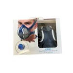 Puskaukė ELIPSE rinkinys SPM585