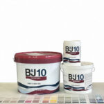 Dažai BJ10