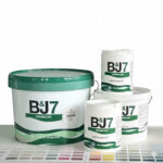 Dažai BJ7