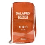 Glaistas DALAPRO DM60 siūlėms 12.5kg
