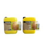 Lakas Plastor PUR-T4