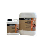 Gruntas Plastor Liant de rebouchage