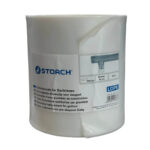 Lietvamzdis STORCH plastikinės plėvelės 50m 562100