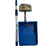 Terasos alyvavimo rinkinys