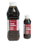 Sakų blokatorius BIRD PATENT KNOTTING