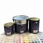 Dažai sienoms, išskirtinai matiniai VOGUE WASHABLE MATT 2% P