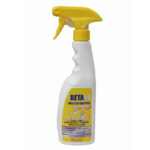 Valiklis BETA 10 dėmių išėmėjas