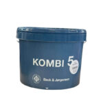 Gruntiniai dažai BJ KOMBI5 10L (Danija)