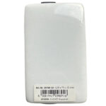 STORCH Melamino balta kempinė 199410