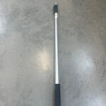 Rankena Parfait teleskopinė su sriegiu 2m, 1766100