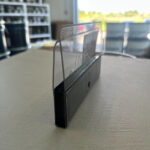 Įrankis BOLDR Deco Arteco skaidri dviguba 42700