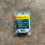 Volelis PURDY Ultra Finish Jumbo 1/2-2vnt. Z140624053