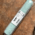 Volelis Jordan HANDVERK Žalias 41.5cm