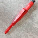 Pieštukas Hultafors su dėklu