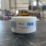 Knauf stiklo audinio juosta 50mmx25m