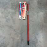 Dažymo rinkinys WOOSTER Nr.101