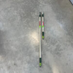 Wooster teleskopinių rankenų Sherlock rinkinys