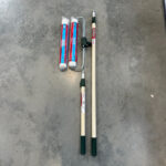 Wooster dažymo rinkinys Nr.103