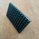 Dekoravimo įrankis VALPAINT JUTA PV143