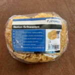 Kempinė STORCH NATUR-SCHWAMM