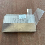 Dekoravimo įrankis VALPAINT PV77