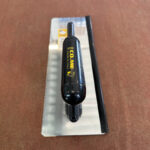 Glaistyklė Co.me dantytu kraštu Art.310PLU