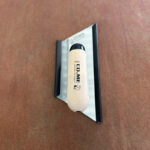 Glaistyklė trapecinė CO.ME 310LRA