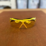 Apsauginiai akiniai UVEX