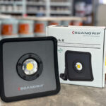 Lempa SCANGRIP NOVA R200 2000lm