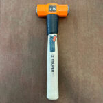 Plaktukas TRUPER 910g.MD-2M