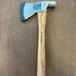 Kirvis- plaktukas TRUPER HH-1-1/2