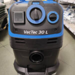 Statybinis dulkiu siurblys Storch VacTec 30l 652500