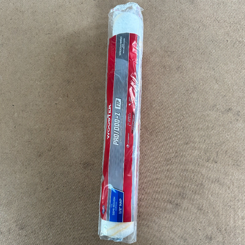 Volelis Wooster PRO/DOO-Z Semi-Rough - Image 3