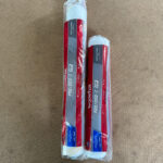 Volelis Wooster PRO/DOO-Z Semi-Rough