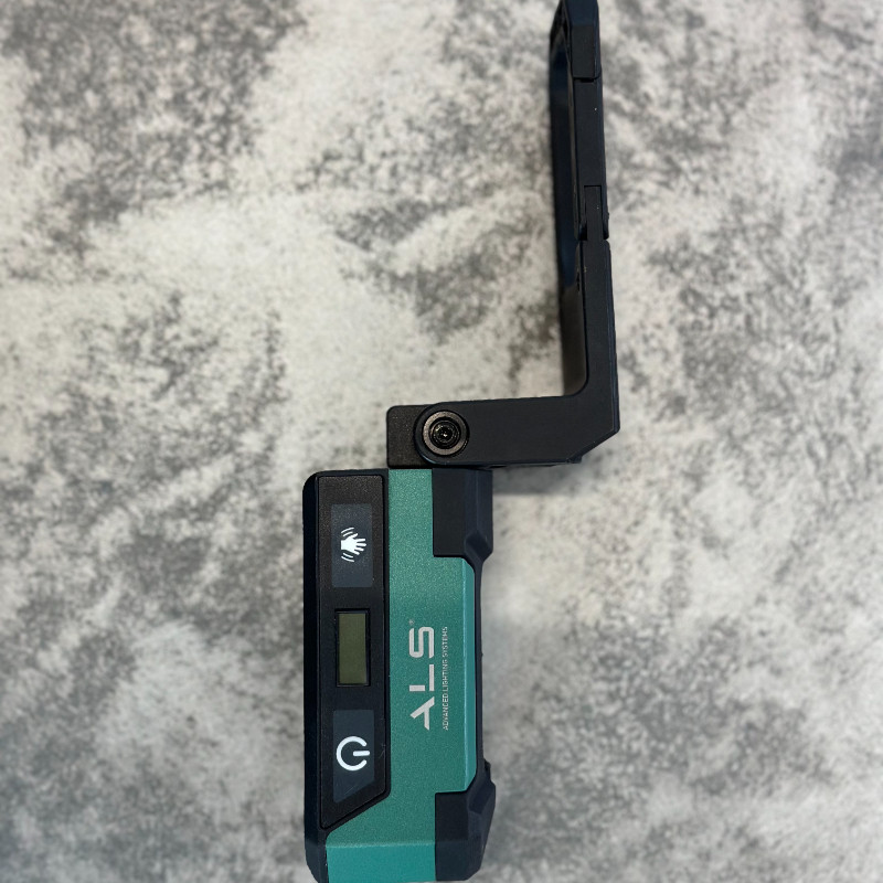 Lempa 500lm ALS ASL501R - Image 3