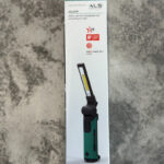 Lempa 200lm ALS ASL201R