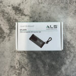 Lempa pakabukas 60lm ALS