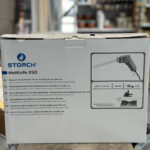 Peilis STORCH elektrinis polistirolui 436150