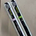 Volelis OLDFIELDS 46cm (10mm arba 15mm)