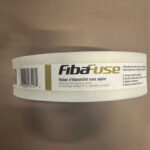 Juosta Fibafuse Baltas pūkelis OTA