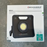 Lempa Scangrip Nova 12 for Life