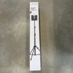 Scangrip stovas Tripod 3 metrai