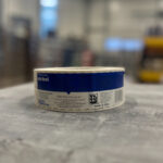 Kompozitinė išorinių kampų juosta uno-bead