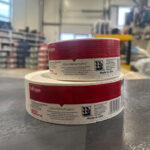 Kompozitinė vidinių kampų ir siūlių juosta tuff-tape