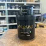 Dekoratyvinis tinkas Valpaint Meteore 8
